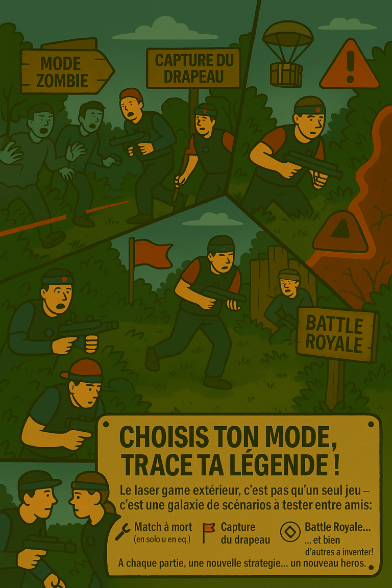 multi jeu